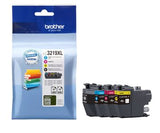 Brother 3219XL NON-OEM Compatible Ink Cartridges (LC3219XL)