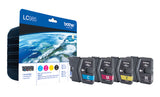 Brother 985 NON-OEM Compatible Ink Cartridges (LC985)
