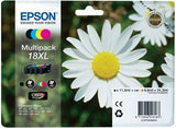 Espon 18XL NON-OEM Compatible Ink Cartridges (Daisy T1816)